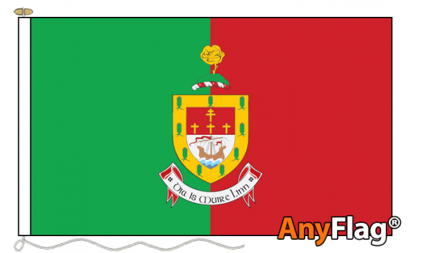 Mayo Irish County Custom Printed AnyFlag®